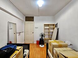 Blk 22 Marsiling Green (Woodlands), HDB 3 Rooms #588859241